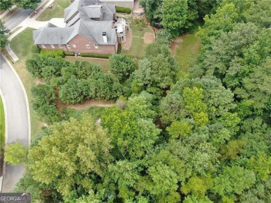 Lake Lot For Sale in Acworth, Georgia