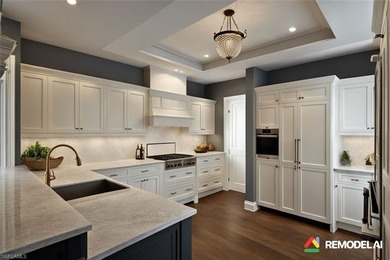 Experience coastal luxury at its finest in this rare three-story - photo 11