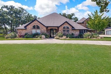 Lake Home For Sale in North Richland Hills, Texas