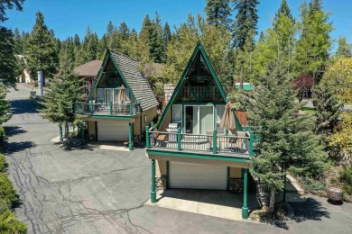 Lake Home For Sale in Lake Almanor, California