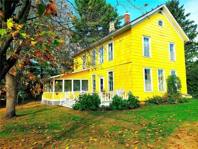 (private lake, pond, creek) Home For Sale in Stanton Twp Wisconsin