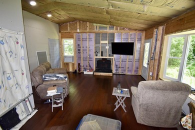 Pine Lake Development Home for Sale | Pike County, Indiana Lake - photo 12