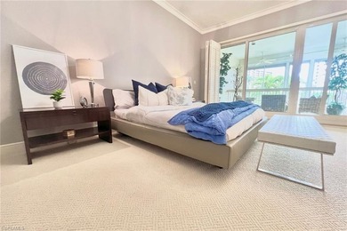 Experience coastal luxury at its finest in this rare three-story - photo 12