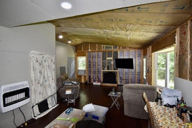 Pine Lake Development Home for Sale | Pike County, Indiana Lake - photo 13