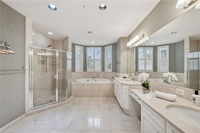 Experience coastal luxury at its finest in this rare three-story - photo 13