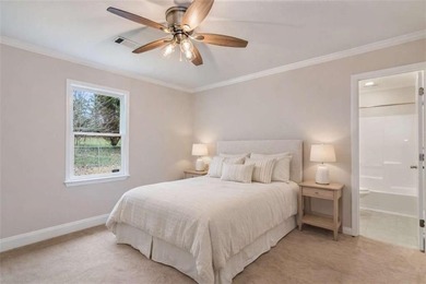 2BR/2BA Creekside Charmer - 1,000 Sq Ft on 1.18 Acres, Only 6