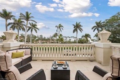 Experience coastal luxury at its finest in this rare three-story - photo 15