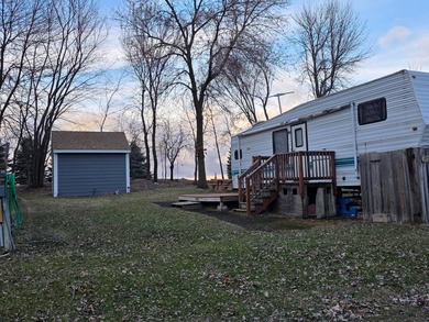 Affordable unit near swimming pool. Bring your own RV or use - photo 17