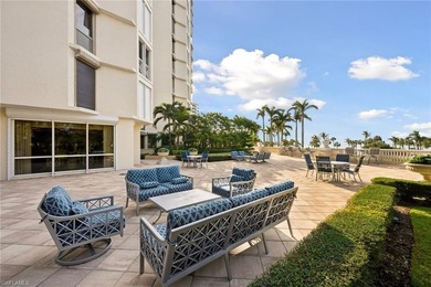 Experience coastal luxury at its finest in this rare three-story - photo 18