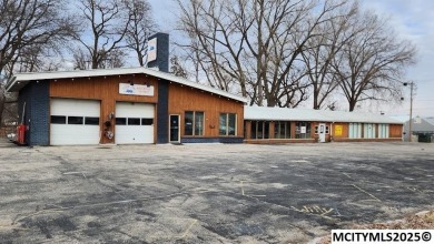 Clear Lake Commercial For Sale in Clear Lake Iowa
