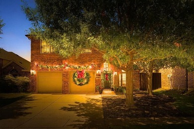 (private lake, pond, creek) Home For Sale in Fort Worth Texas