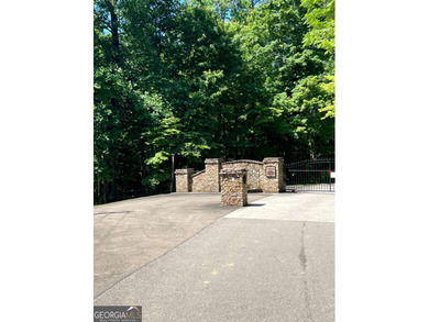 Twin Mountain Lakes Acreage For Sale in Talking Rock Georgia