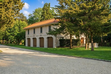 Privately set behind gates on one of Remsenburg's most coveted - photo 41