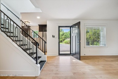 Fully renovated 2,283 SF modern farmhouse on 2.83 acres in the - photo 2
