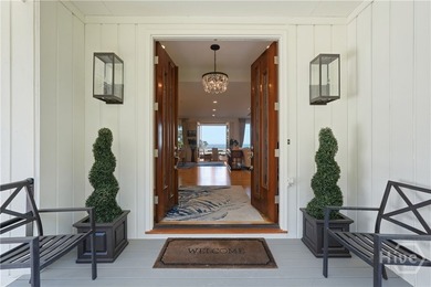 Just a stone's throw from the Landings Harbor Marina, this