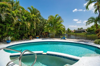 Welcome to this charming one-story residence in Boca Greens 7 - photo 46