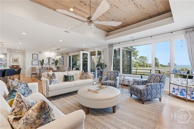 Just a stone's throw from the Landings Harbor Marina, this