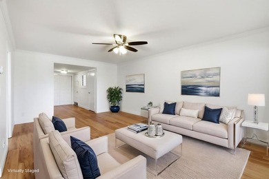 Welcome to resort style living in this beautifully updated 2 - photo 5