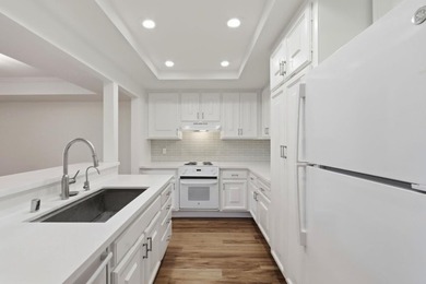 Welcome to resort style living in this beautifully updated 2 - photo 6