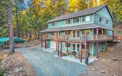 Lake Home For Sale in Lake Almanor, California