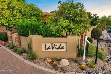 Spectacular golf course home in the coveted La Vida subdivision - photo 1