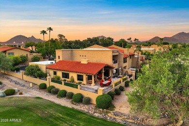 Spectacular golf course home in the coveted La Vida subdivision - photo 2
