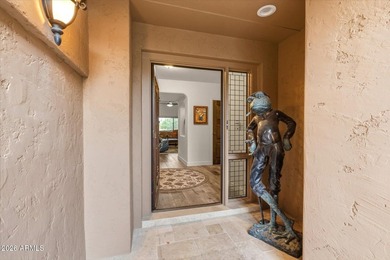 Spectacular golf course home in the coveted La Vida subdivision - photo 5