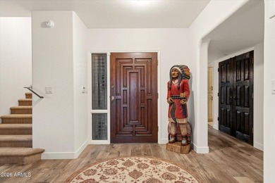 Spectacular golf course home in the coveted La Vida subdivision - photo 7
