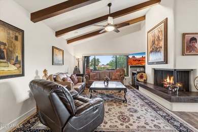 Spectacular golf course home in the coveted La Vida subdivision - photo 10