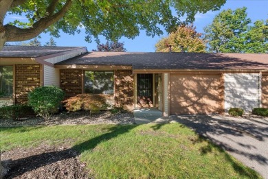 Lake Condo Sale Pending in Holland, Michigan