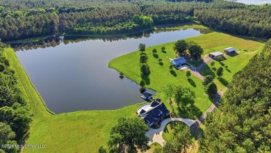 Welcome to Rose Hill Plantation, an extraordinary 388 surveyed - photo 5