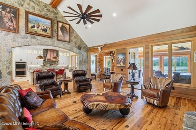 Welcome to Rose Hill Plantation, an extraordinary 388 surveyed - photo 7