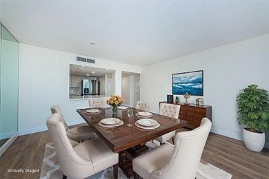Virtually Staged. $20,000 PRICE REDUCTION!! A MUST SEE PENTHOUSE - photo 5