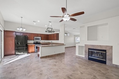 Beautiful single-story home with no HOA, thoughtfully updated