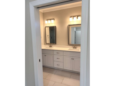 Beautiful 4 bed, 3 bath home in Greenwood's only 55+ active