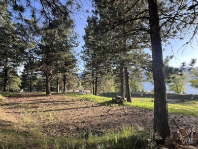 Lake Cascade  Lot For Sale in Cascade Idaho