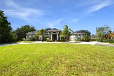 Lake Home For Sale in Orlando, Florida
