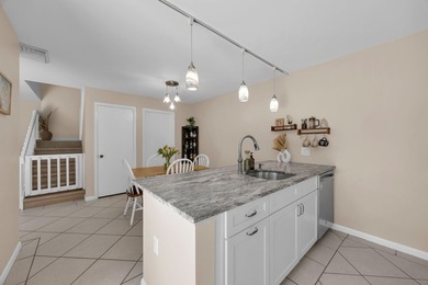 Welcome to this updated townhome in Village of Sandalwood Lakes - photo 11