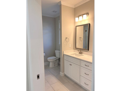 Beautiful 4 bed, 3 bath home in Greenwood's only 55+ active