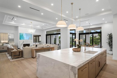 Introducing a brand-new waterfront residence on Hypoluxo Island - photo 13