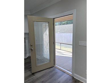 Beautiful 4 bed, 3 bath home in Greenwood's only 55+ active