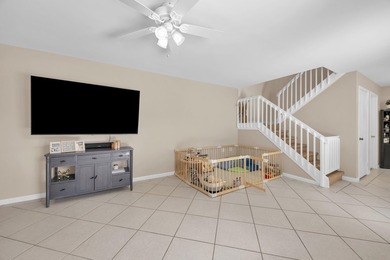 Welcome to this updated townhome in Village of Sandalwood Lakes - photo 14