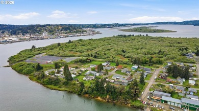 29-acre slough-front lot with peaceful water access and scenic - photo 14