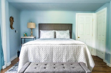 Welcome to this charming beach-style retreat - offered fully - photo 15