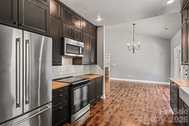 Nestled on a beautifully maintained lot in one of Belmont's most - photo 16