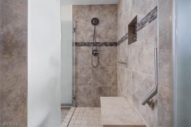 Beautiful single-story home with no HOA, thoughtfully updated