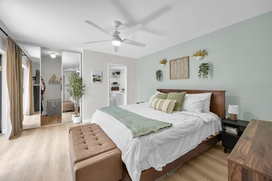 Welcome to this updated townhome in Village of Sandalwood Lakes - photo 16