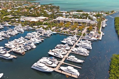 D27 is a premier Dockominium located in the world class Marina - photo 17