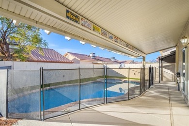 Beautiful single-story home with no HOA, thoughtfully updated