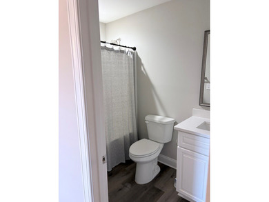 Beautiful 4 bed, 3 bath home in Greenwood's only 55+ active